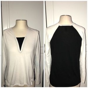 Kenneth Cole sweater